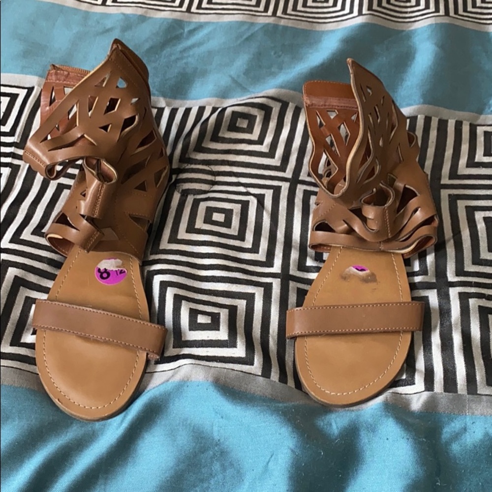 Sandals